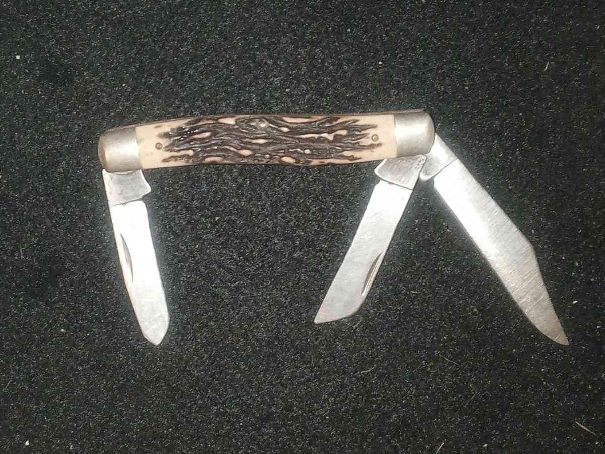 Great Uncle Henry for your collection - Myrtle Beach, South Carolina