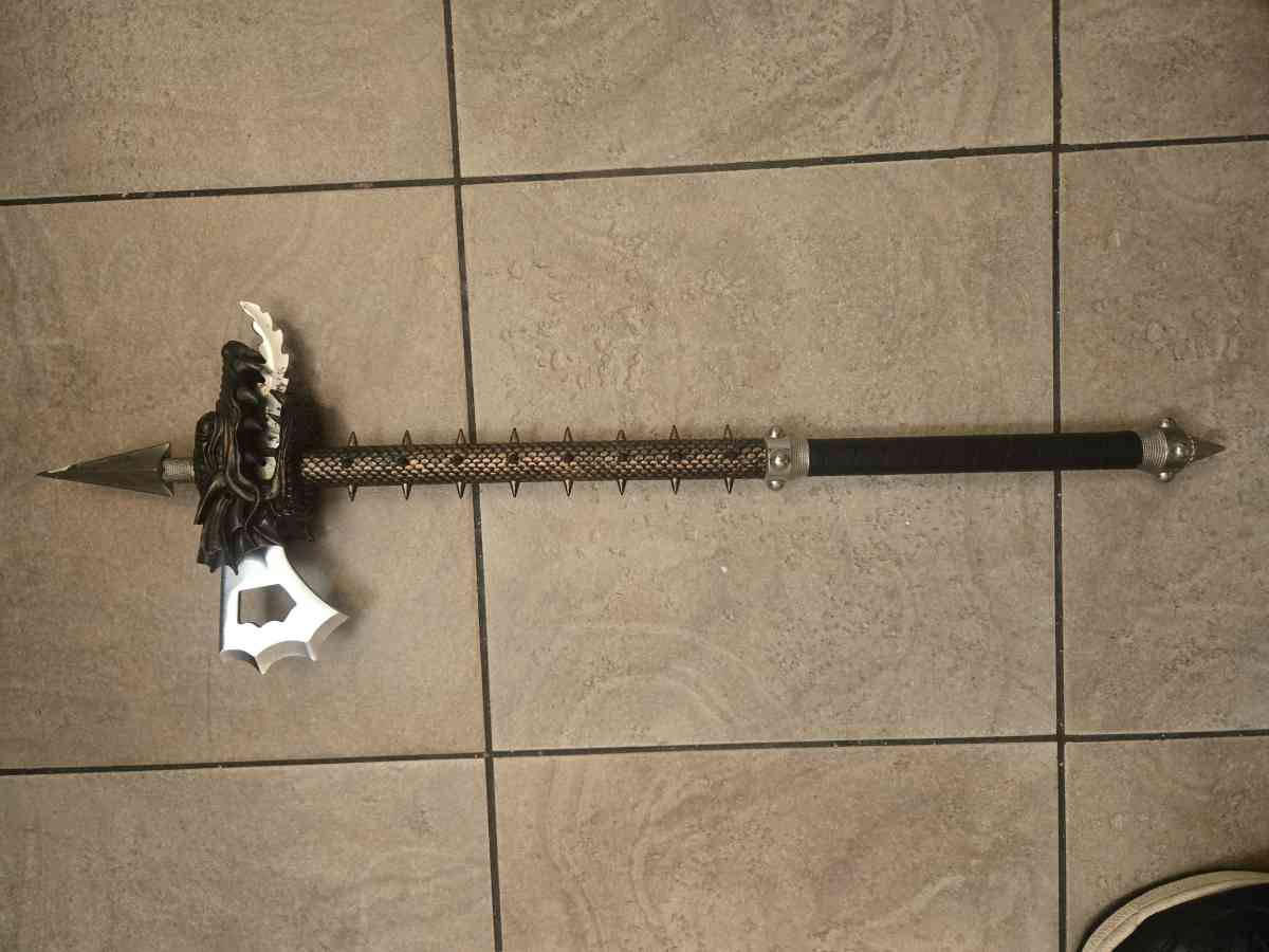 Dragon Dagger very unique - Tavares, Florida