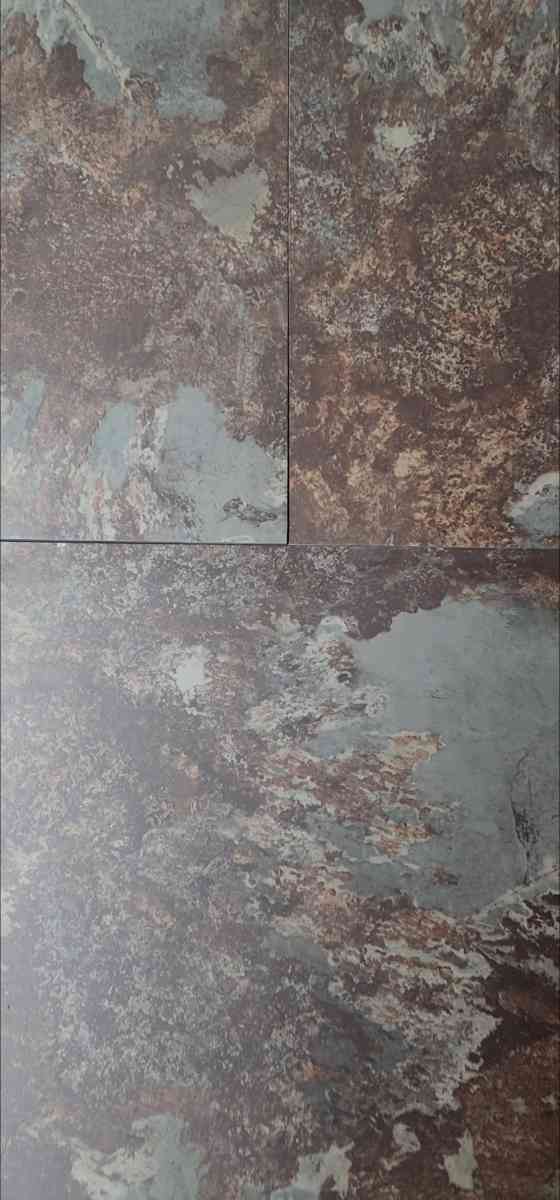 24x24 PORCELAIN TILE MATTE FINISH - North Hollywood, California