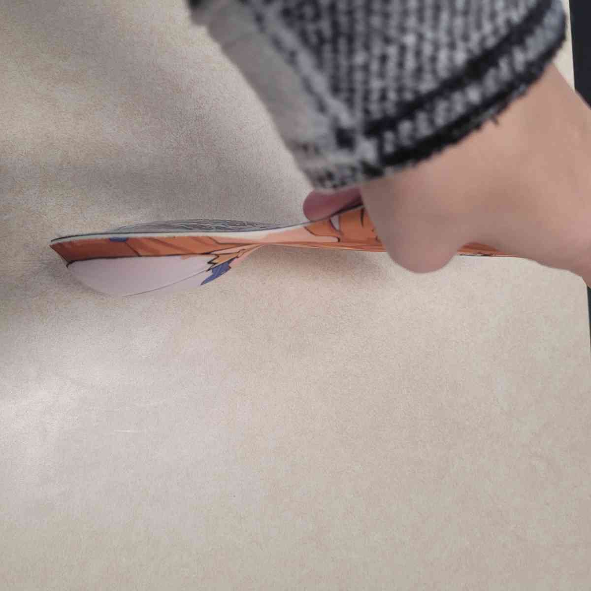 Anime mouse pad with wrist support - Concord, North Carolina - FleaMarketBay