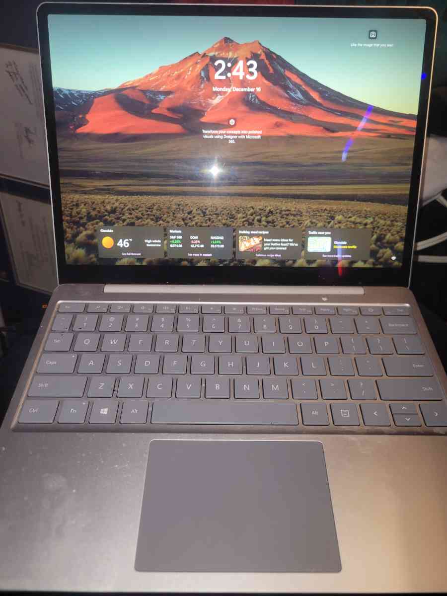 microsoft surface go - Denver, Colorado - FleaMarketBay