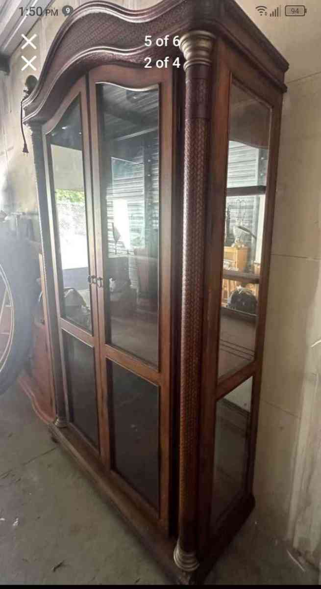 China Cabnet - Holly Springs, Georgia - FleaMarketBay