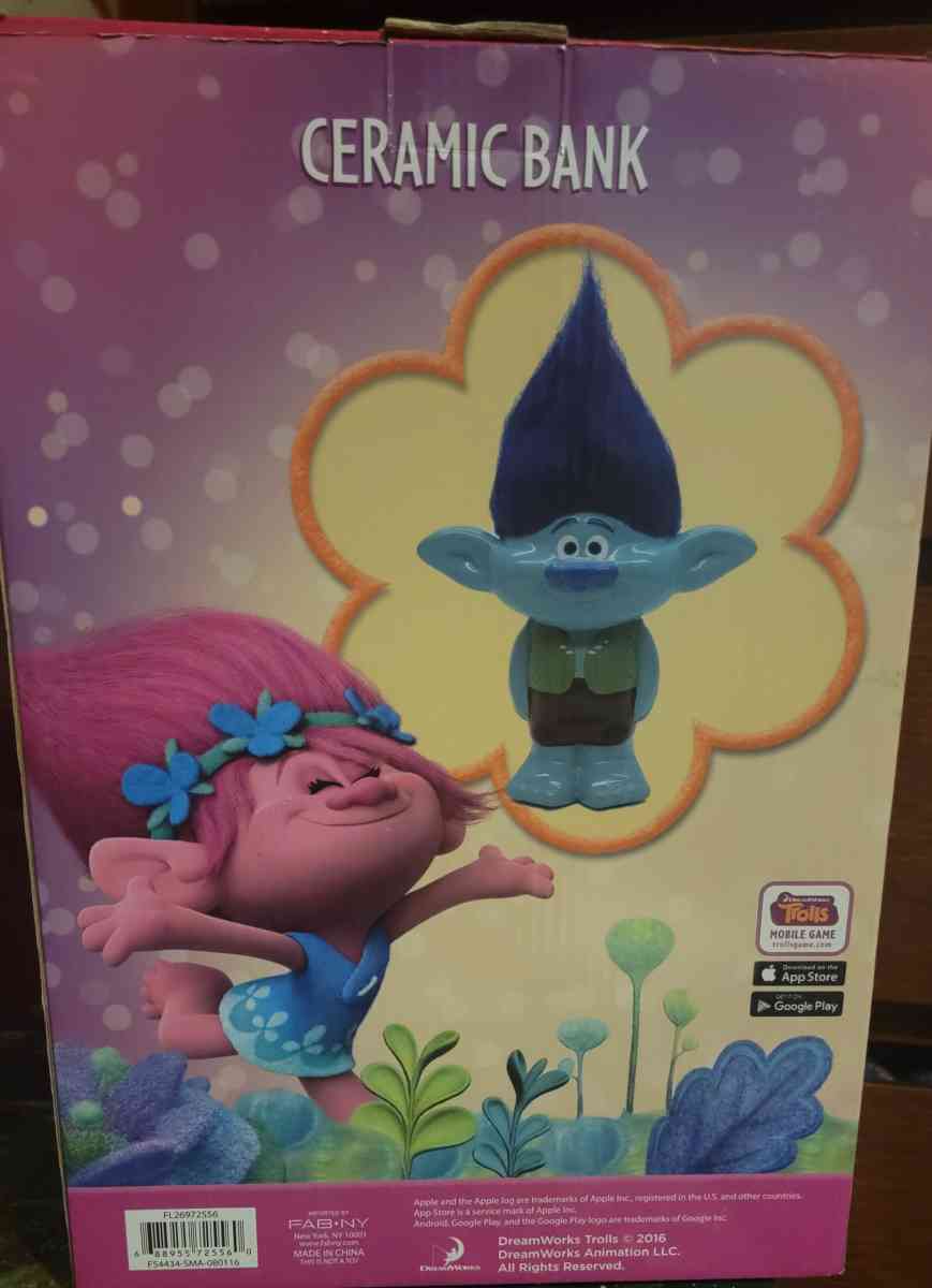 trolls - Los Angeles, California