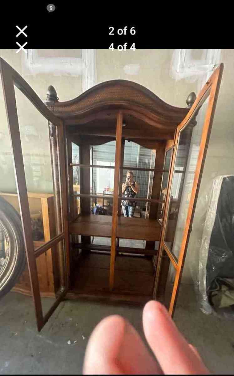 China Cabnet - Holly Springs, Georgia