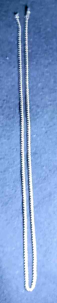 Gold chain - Aiken, South Carolina - FleaMarketBay