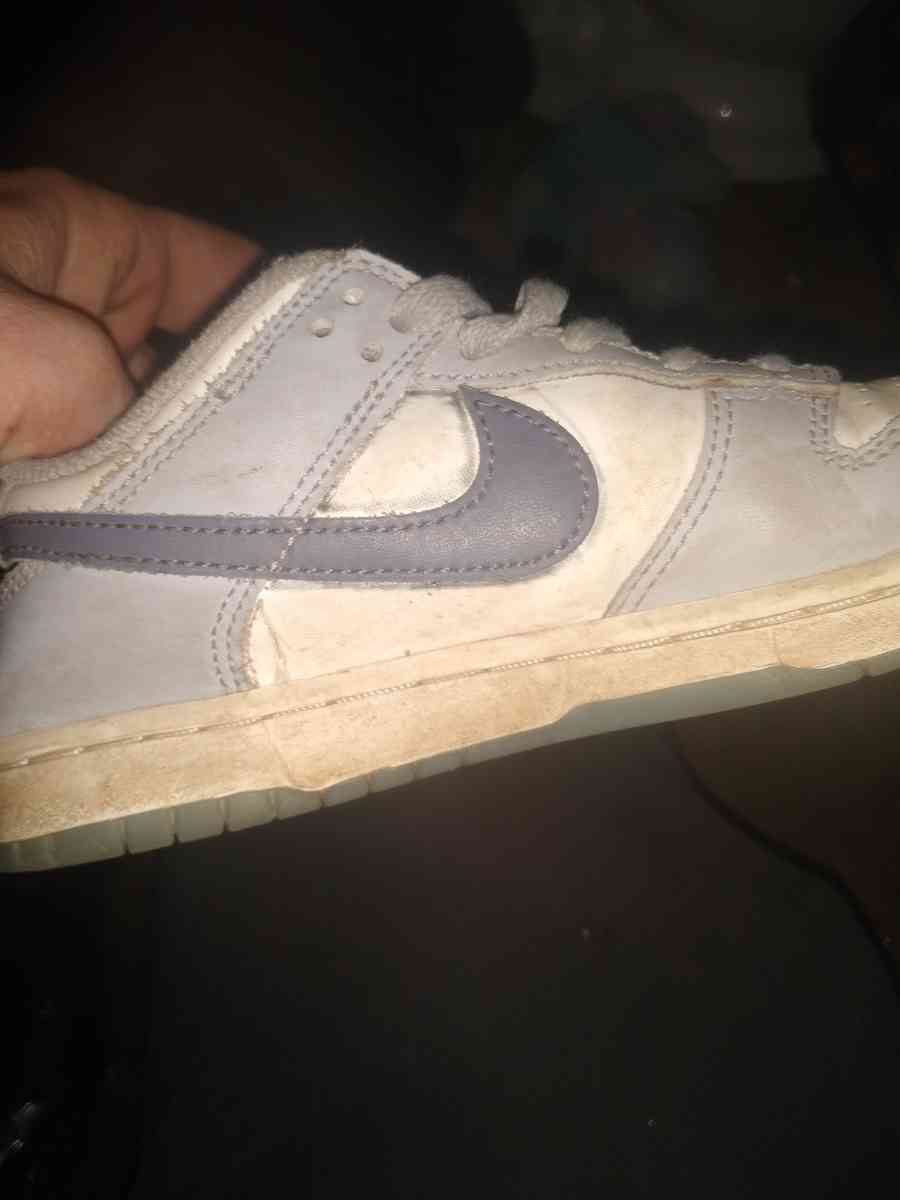 Nike shoes - Alicia, Arkansas - FleaMarketBay