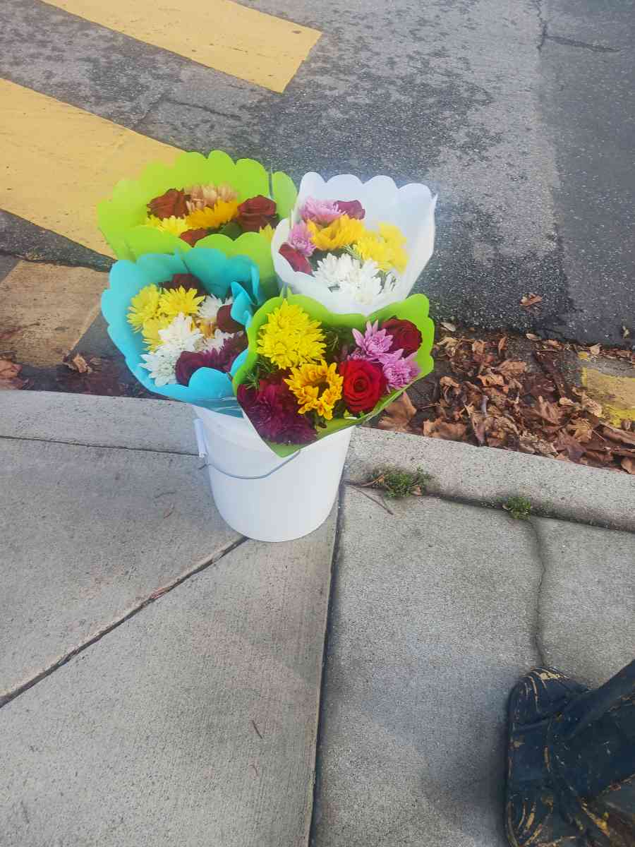 flores - Los Gatos, California - FleaMarketBay