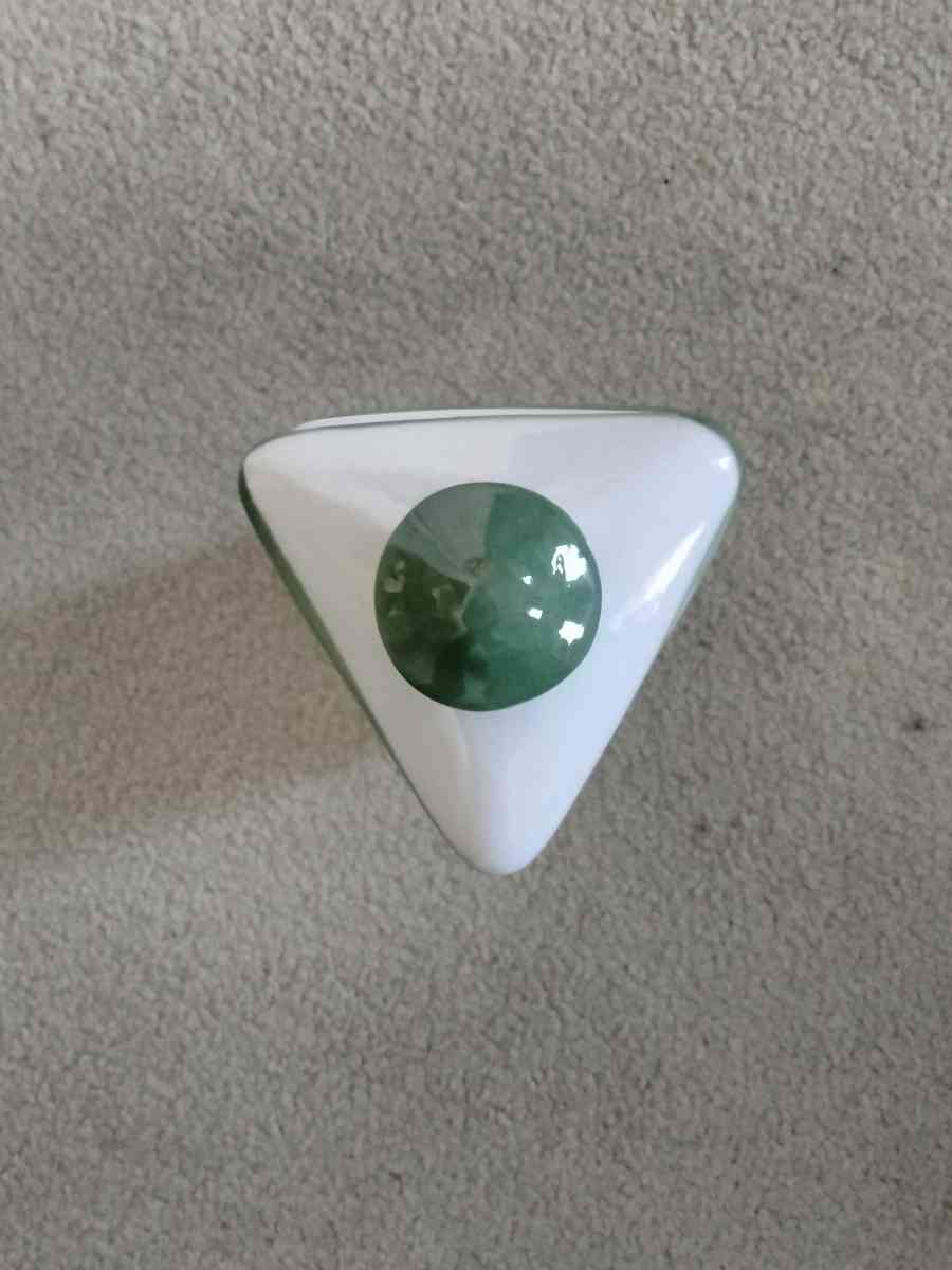 Vintage Jar Canister - Norristown, Pennsylvania - FleaMarketBay