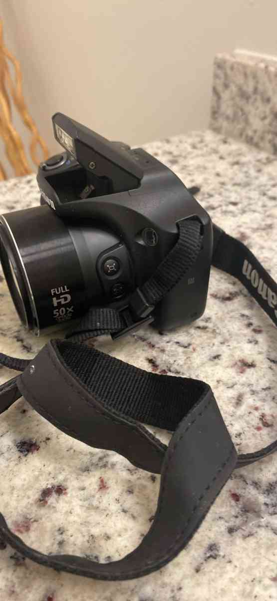 camera - Chicago, Illinois - FleaMarketBay