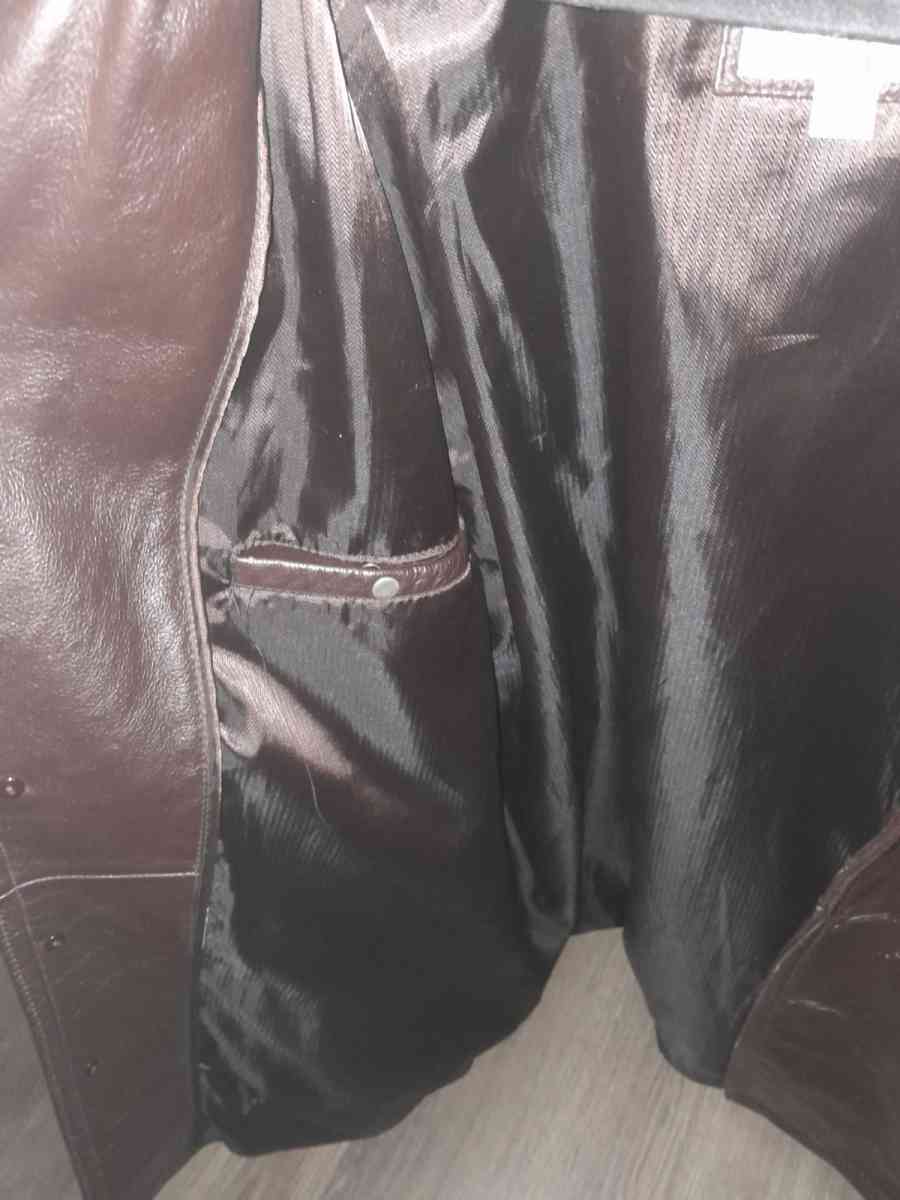 Wilsons Leather XXL Jacket - Tavares, Florida - FleaMarketBay