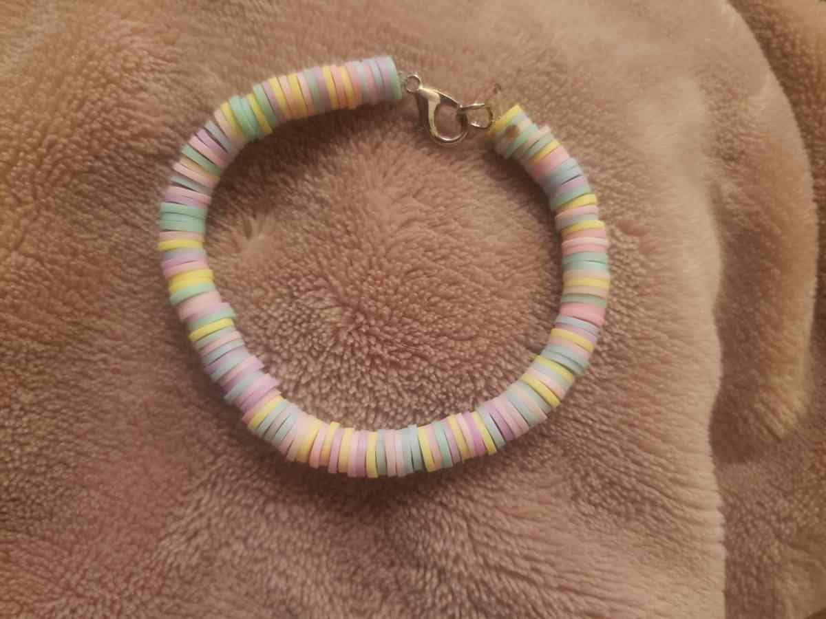 handmade beaded bracelet - Mesa, Arizona