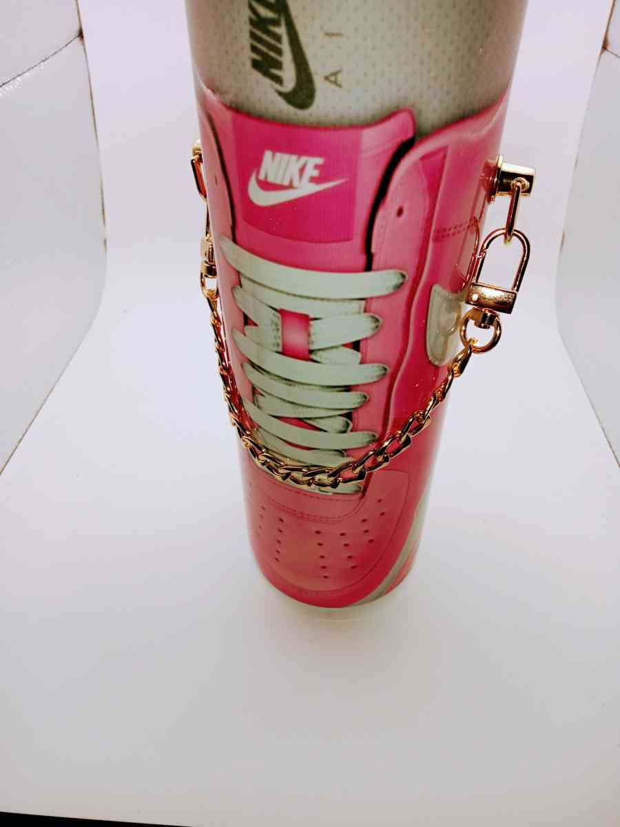Nike Theme Tumbler - Montclair, California - FleaMarketBay