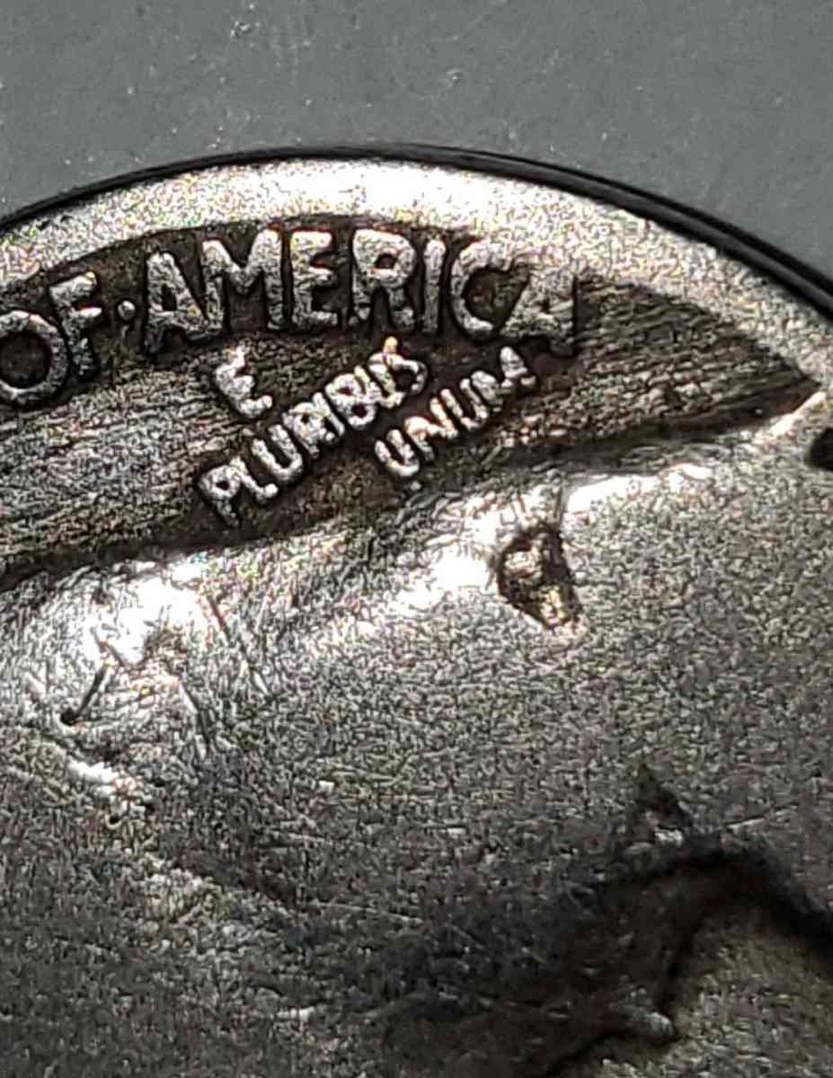 1917 BUFFALO NICKEL - Kansas City, Missouri - FleaMarketBay