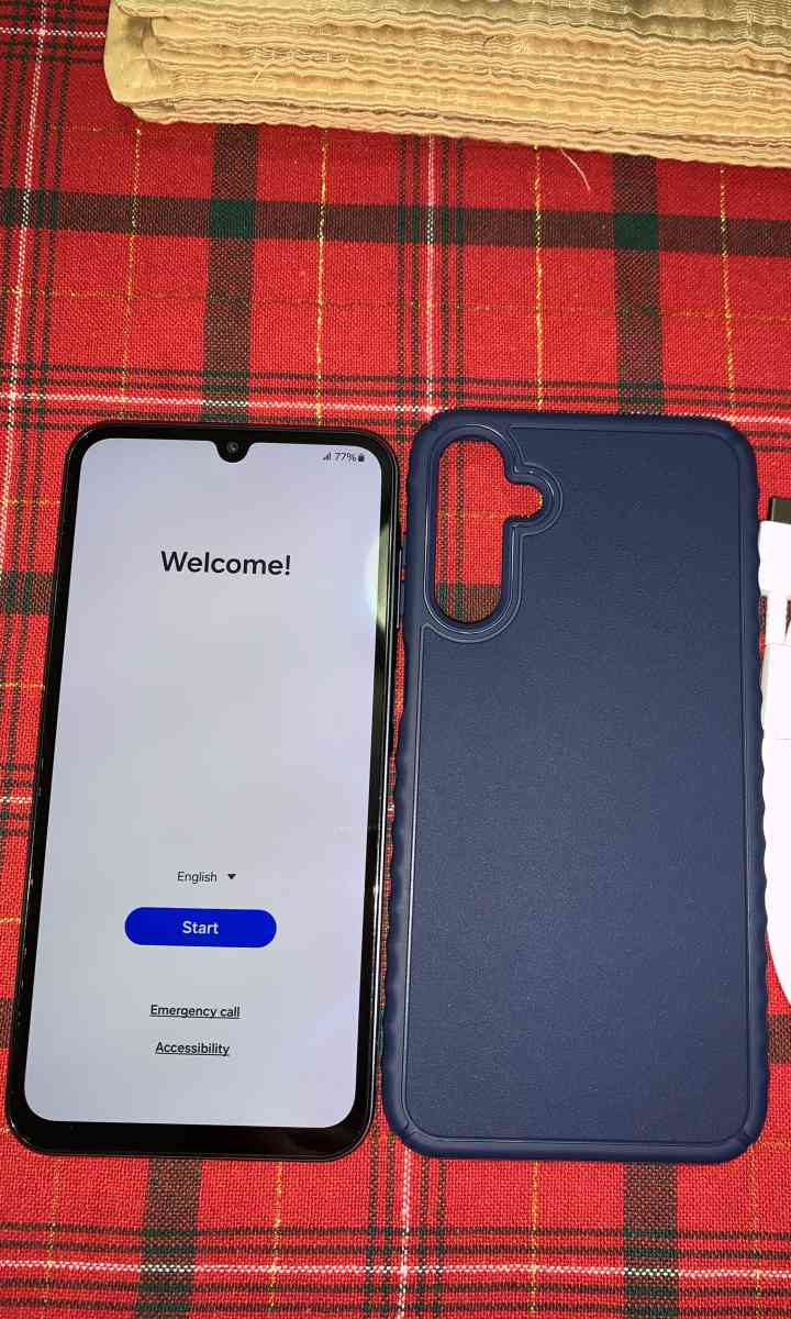 Samsung Galaxy A15 5G Unlocked - Miami, Florida - FleaMarketBay