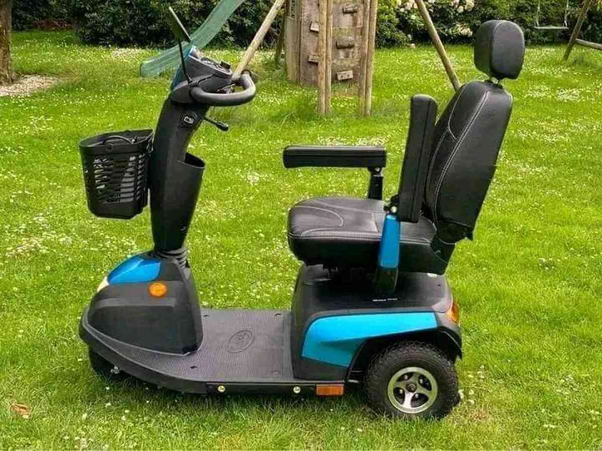 scooter - Reston, Virginia - FleaMarketBay