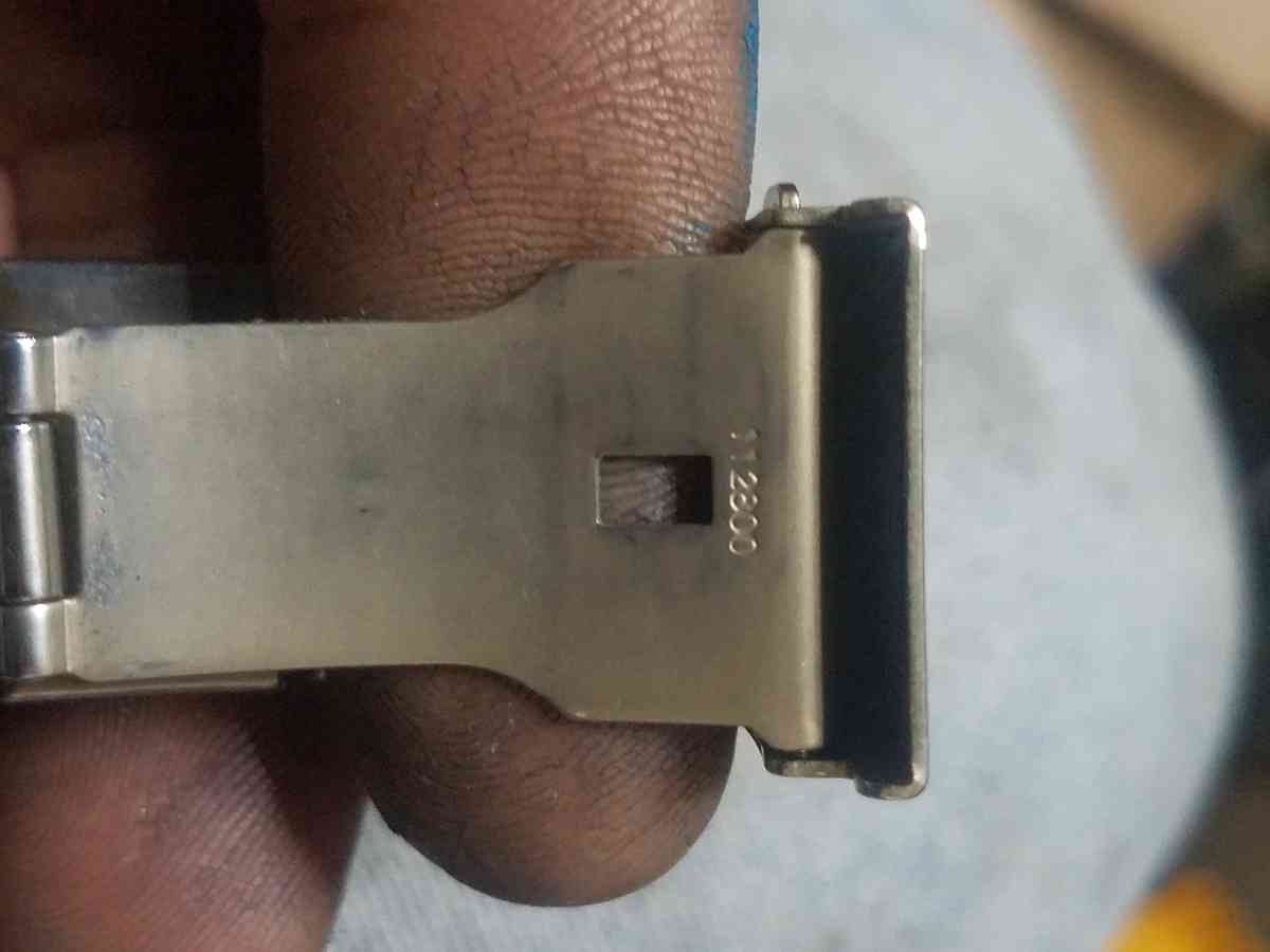 Armani exchange watch - Akron, Ohio - FleaMarketBay