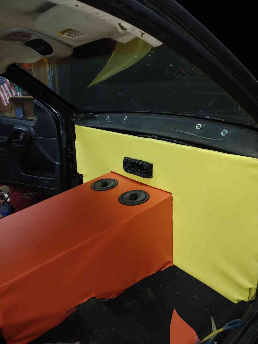 Jeep SUT - Belden, Mississippi - FleaMarketBay