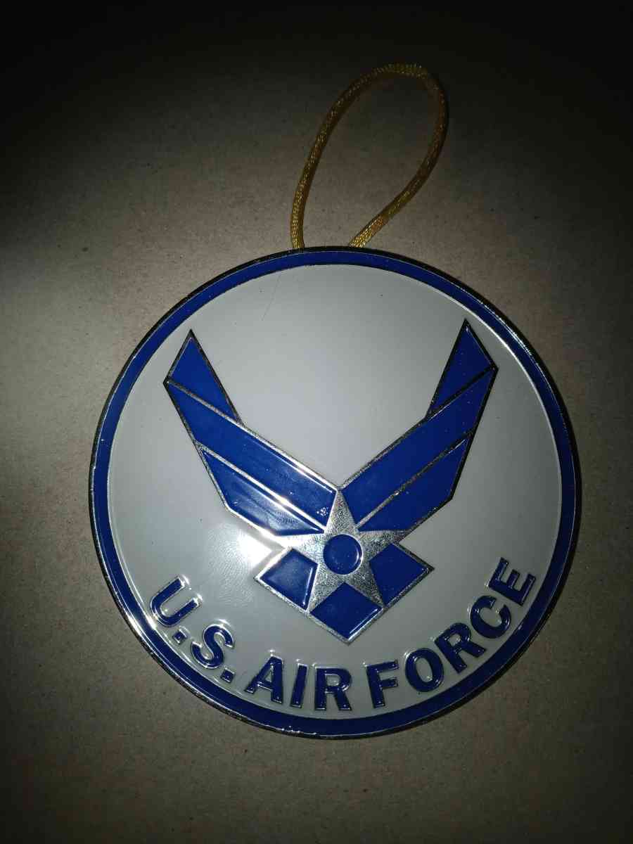 air force coin - Sturgis, Michigan - FleaMarketBay