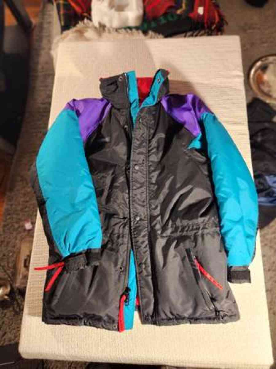 columbia winter jacket - Clinton, Massachusetts