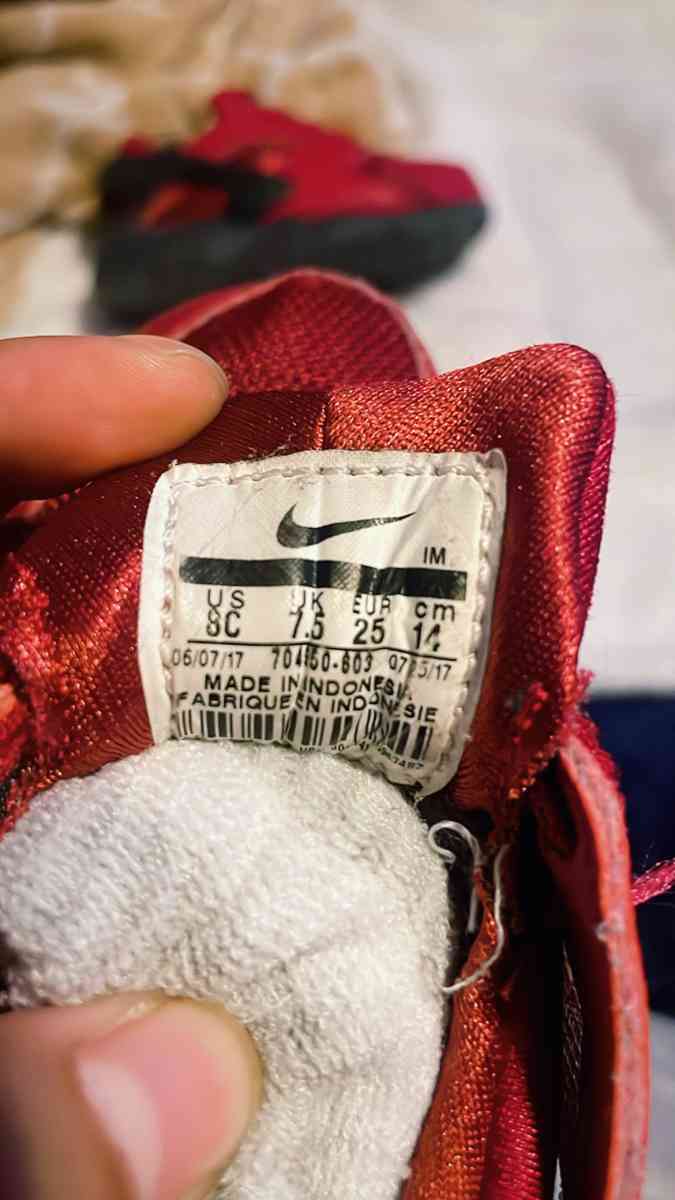 8C Shoes - Dallas, Texas - FleaMarketBay