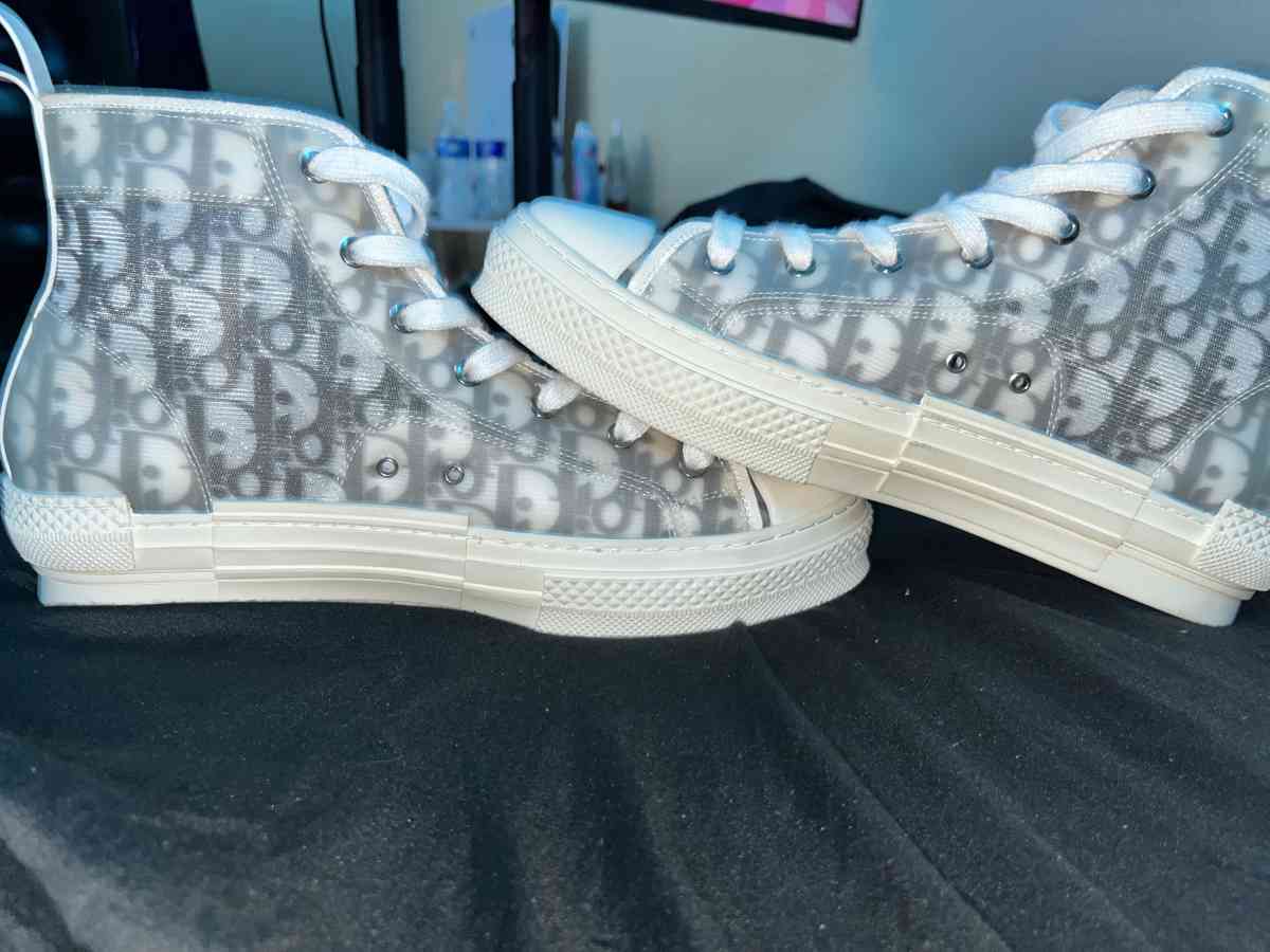 Dior b23 high top - Saint Petersburg, Florida