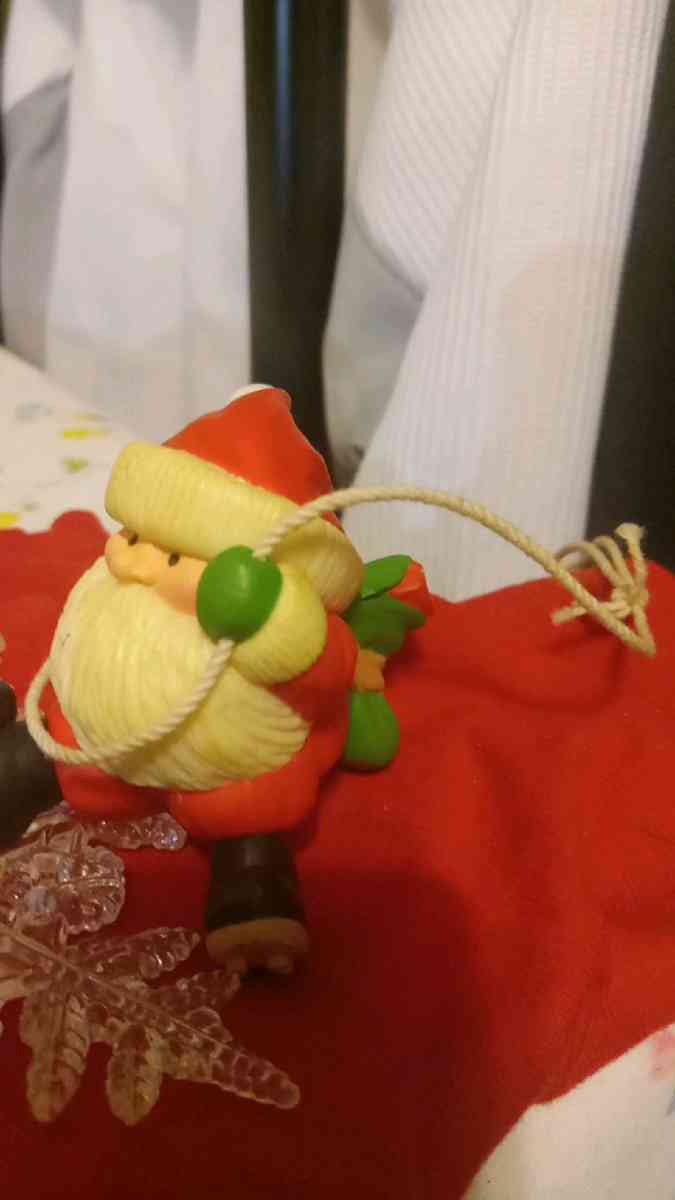 Christmas  ornament variety - Travelers Rest, South Carolina - FleaMarketBay