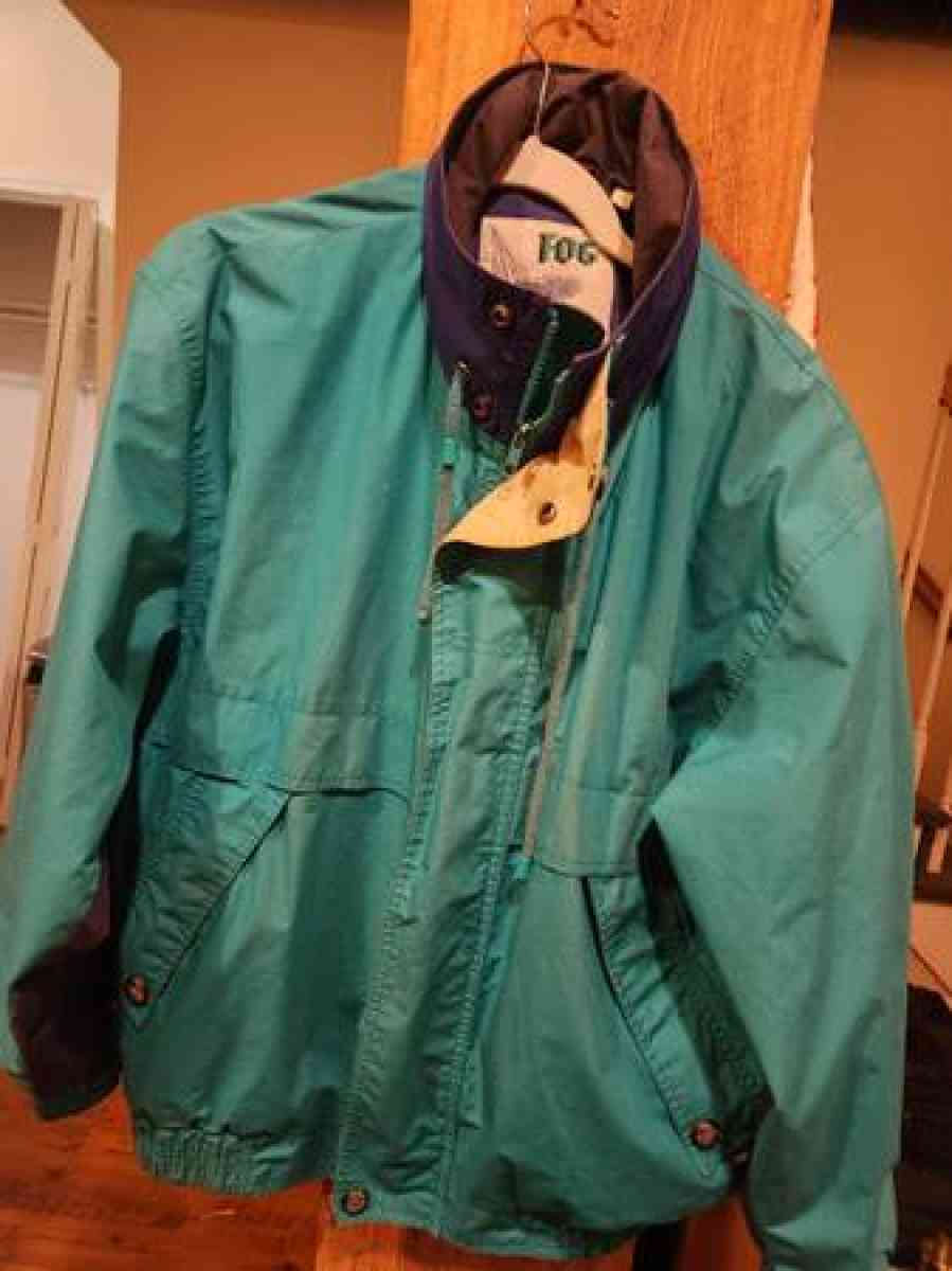 london fog coat - Clinton, Massachusetts