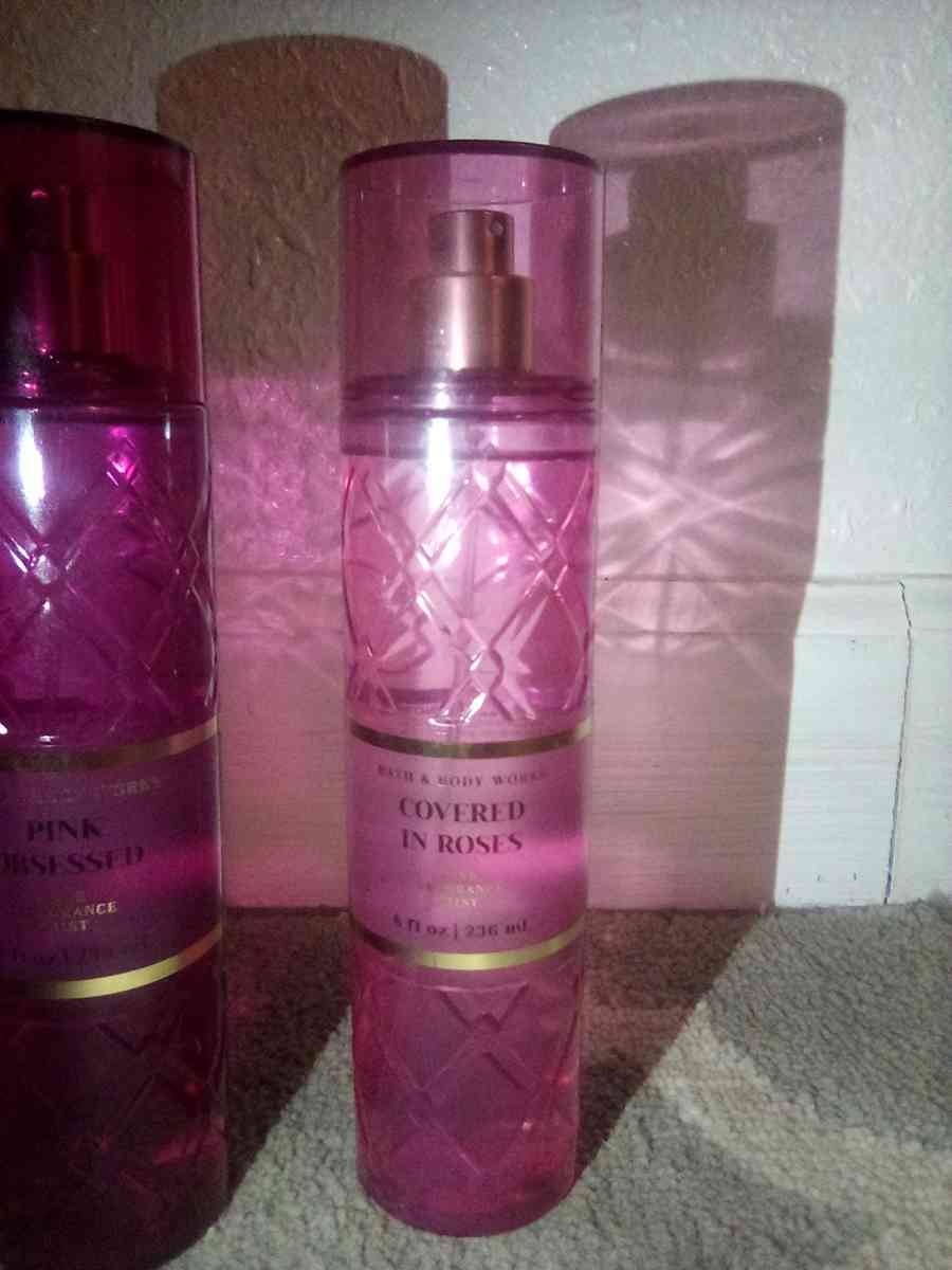 bath and body works - Hemet, California - FleaMarketBay