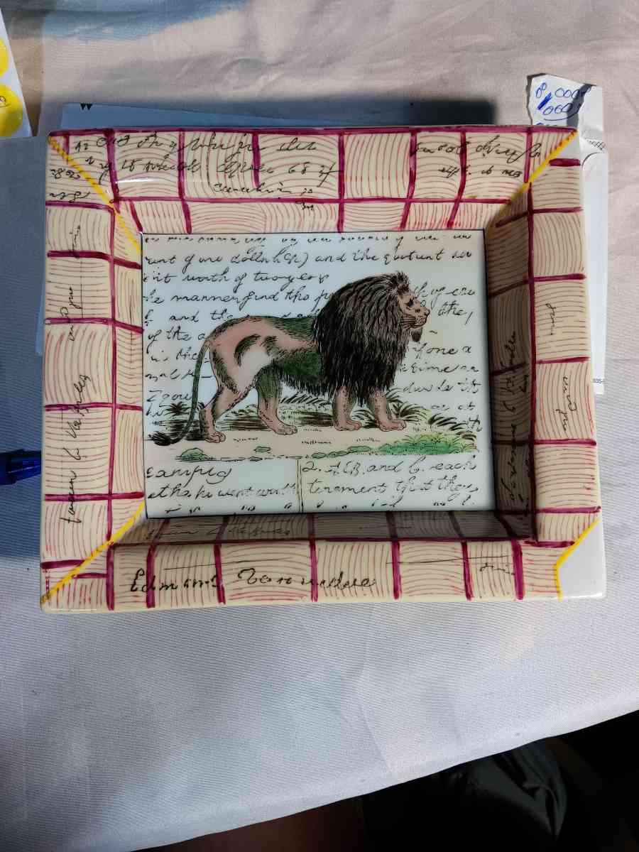 John Darian Tozai Home Ceramic - Hazlehurst, Georgia - FleaMarketBay