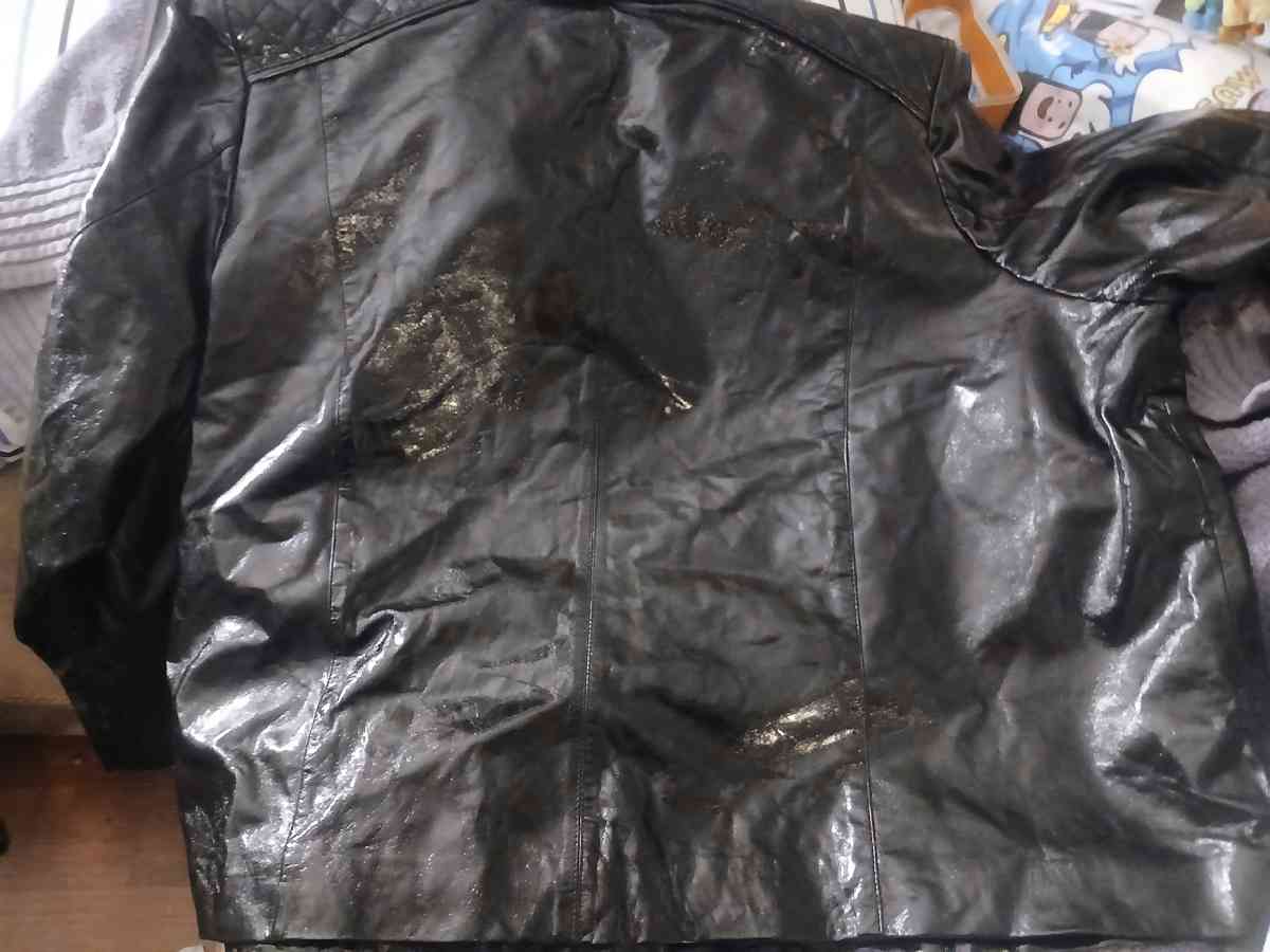 G jacket - Waco, Texas - FleaMarketBay