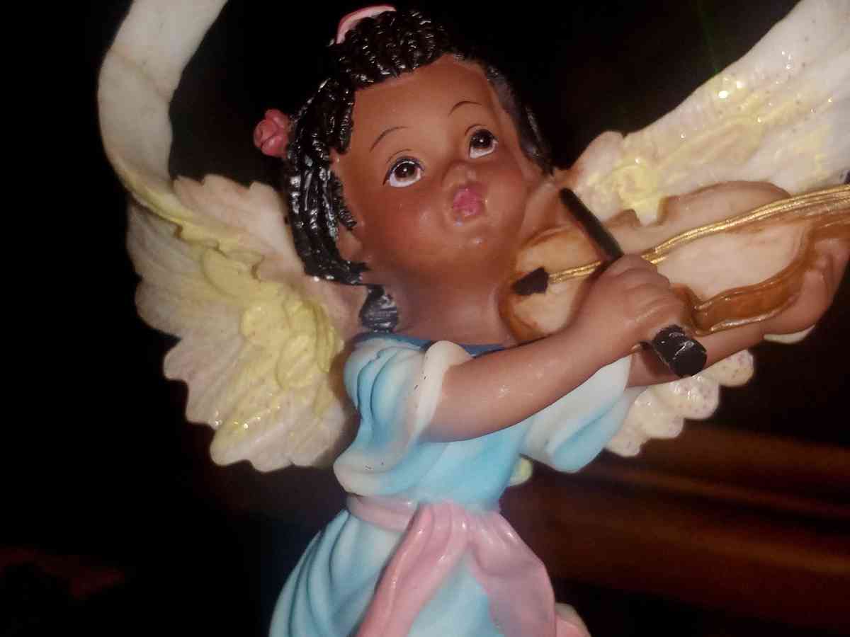 Angels - Massillon, Ohio