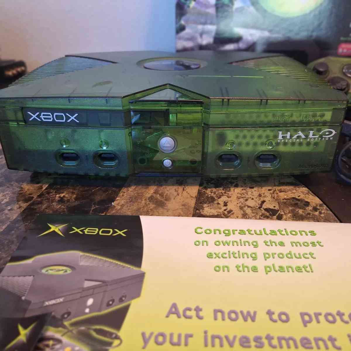 Xbox for Sale - Rocky Mount, North Carolina - FleaMarketBay