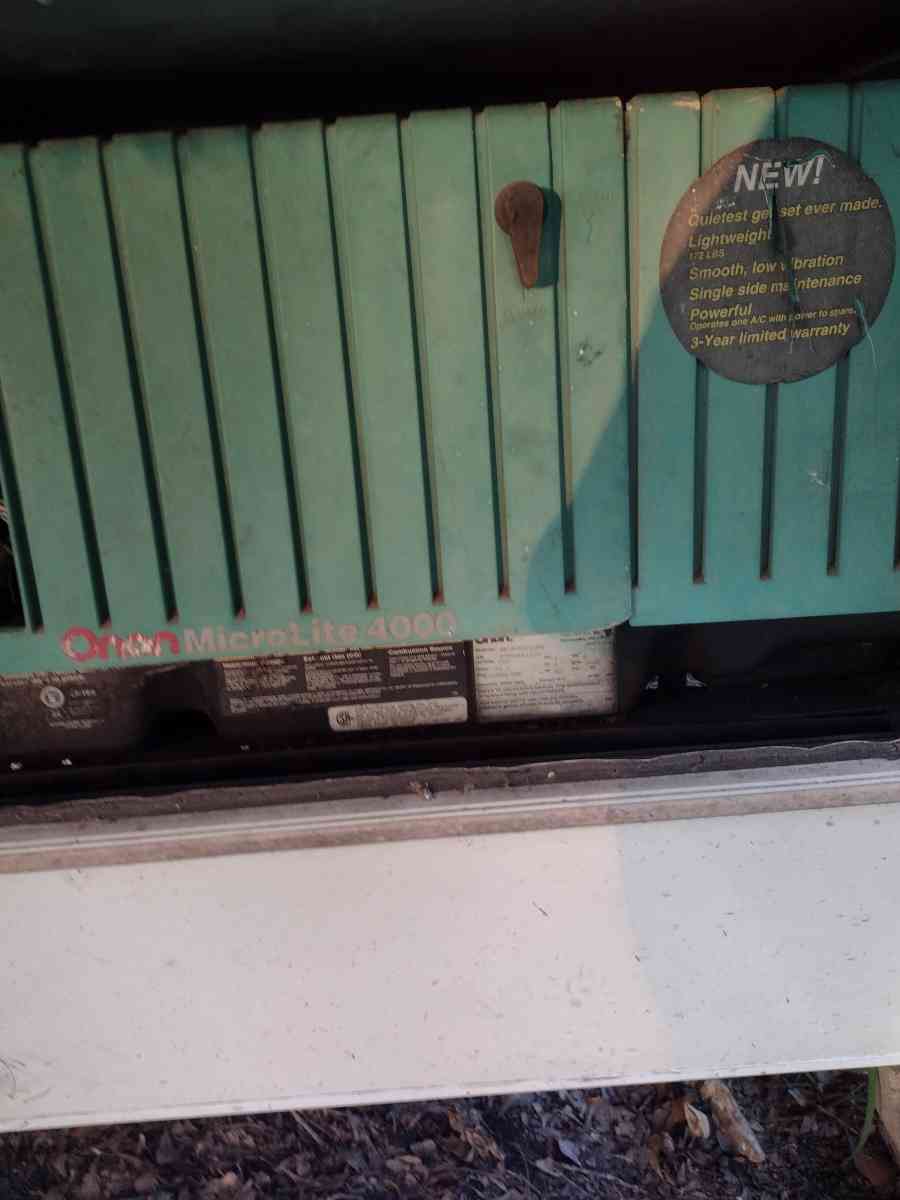 37ft Grand Junction fifth wheel RV - Abilene, Texas - FleaMarketBay