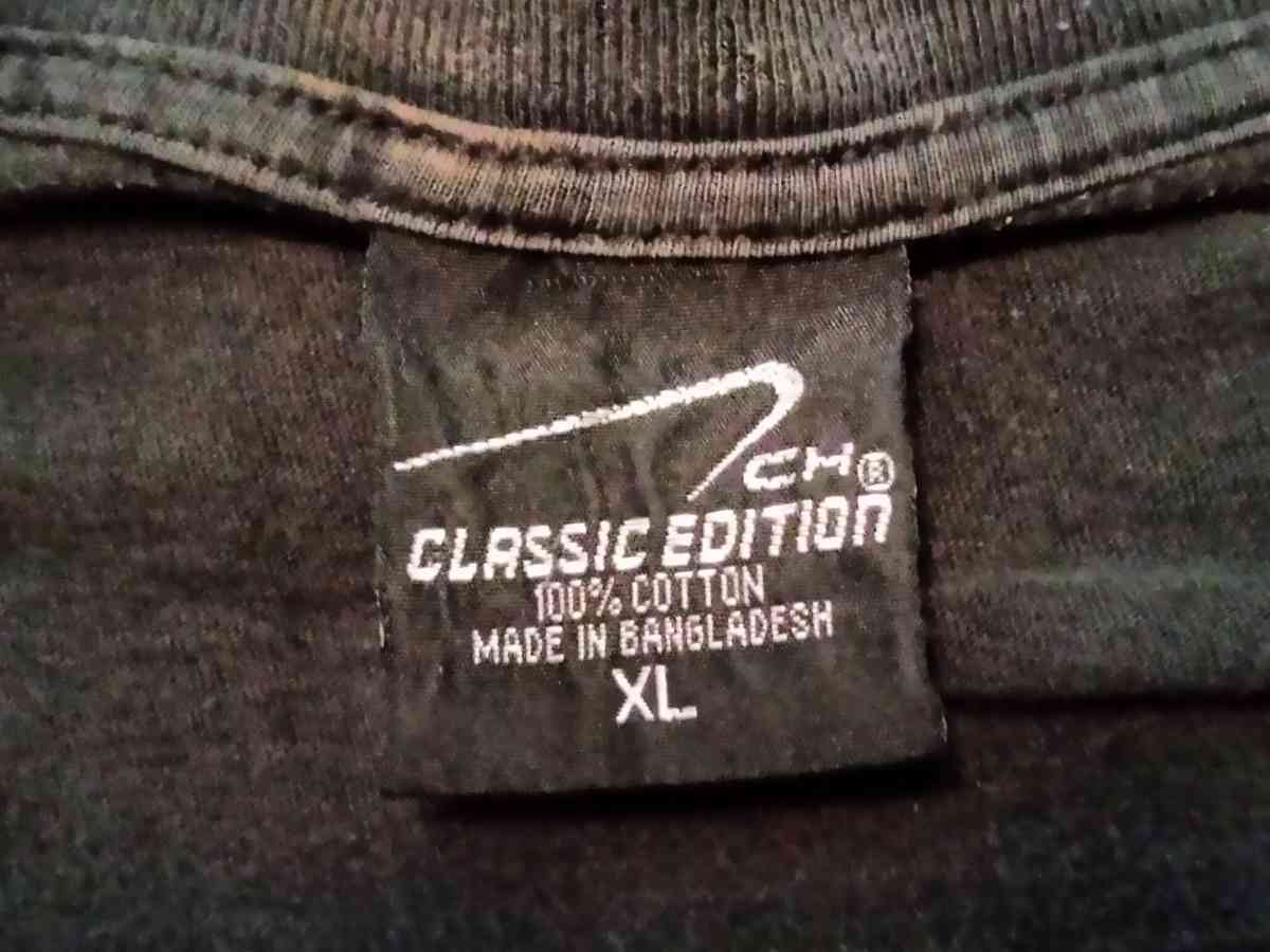 NY Giants Super Bowl T Shirt - Norristown, Pennsylvania - FleaMarketBay