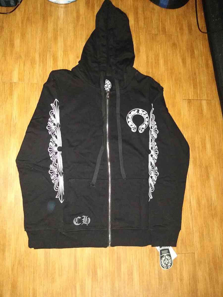 chrome hearts hoodie - Everett, Washington