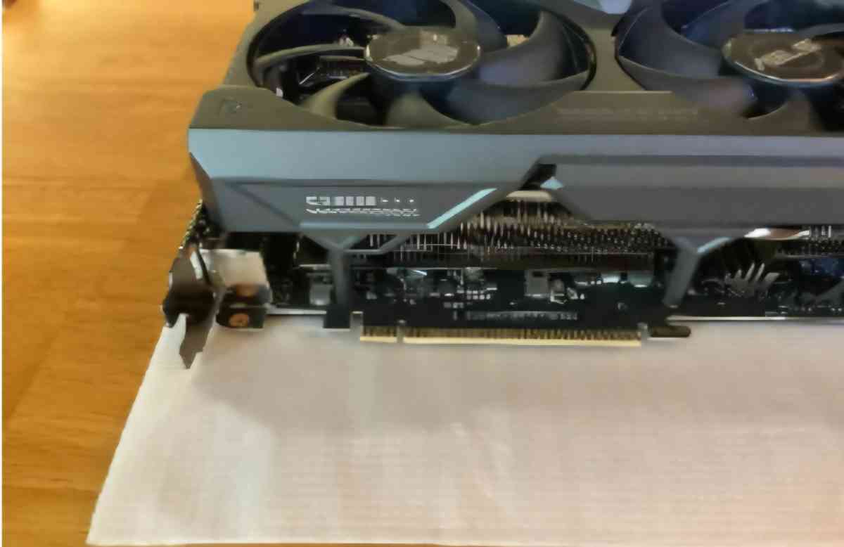 asus 4090 24gb like new - Phoenix, Arizona - FleaMarketBay