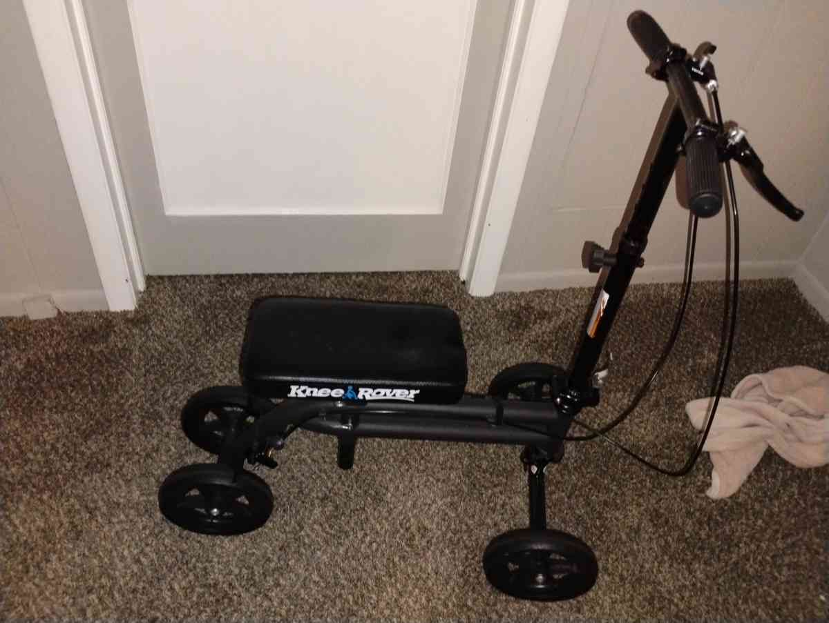 KNEE ROVER