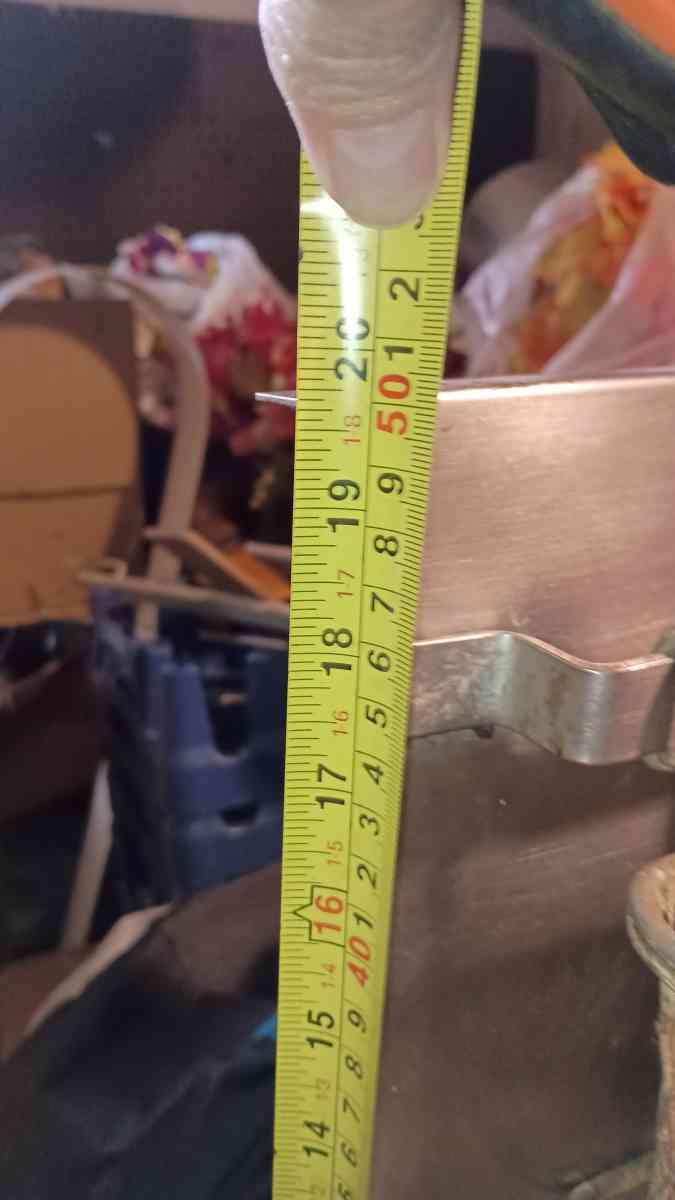 small countertop fryer - Adrian, Michigan - FleaMarketBay