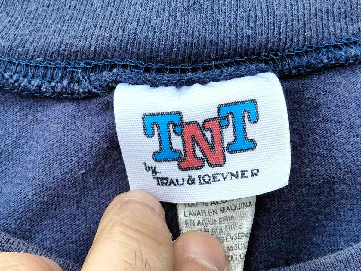 Penn State Nittany Lions Shirt - Norristown, Pennsylvania - FleaMarketBay