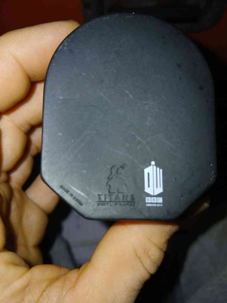 Funko Pop Games Overwatch  Widowmaker 94 TITANS Doctor Who - Saint Petersburg, Florida - FleaMarketBay