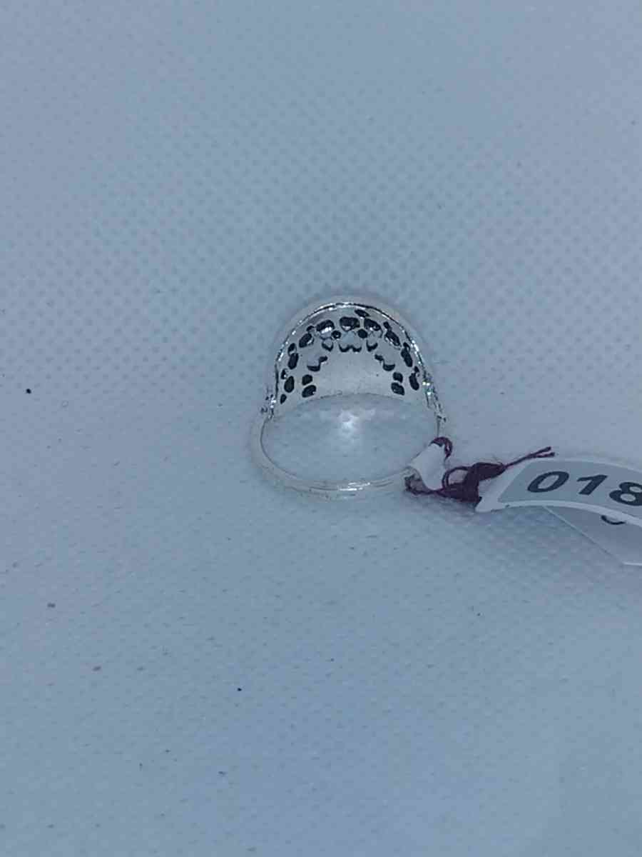 Bohemian Style Sunrise Ring - Roanoke, Virginia - FleaMarketBay