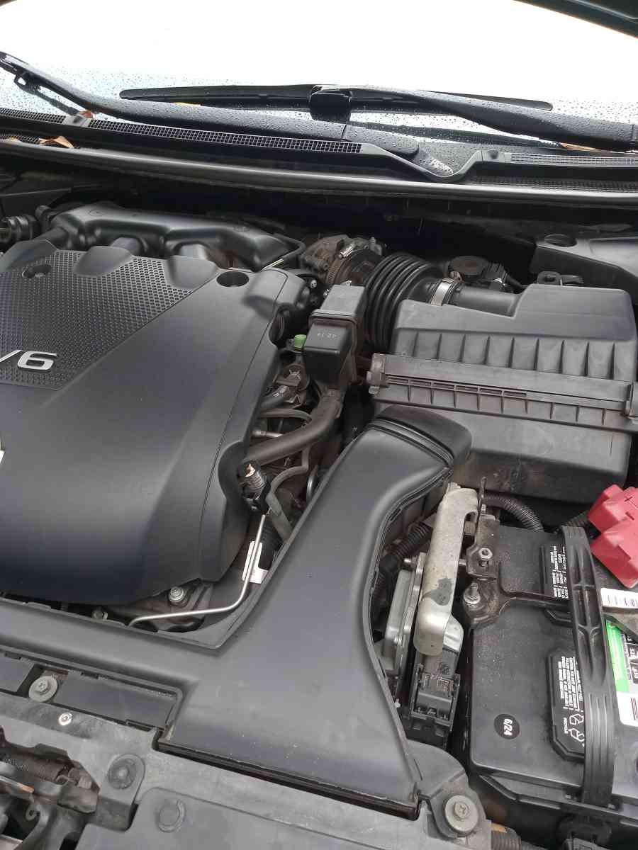 Nissan maximum - Pascagoula, Mississippi - FleaMarketBay