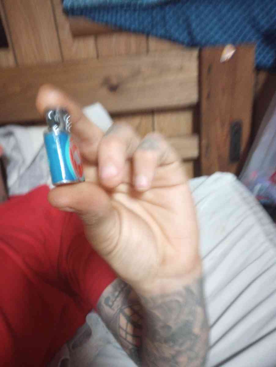 a camel lighter worth a lot - Alicia, Arkansas - FleaMarketBay