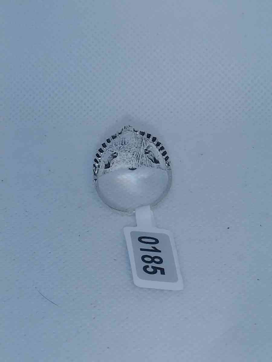 Double Mint Ring - Roanoke, Virginia - FleaMarketBay