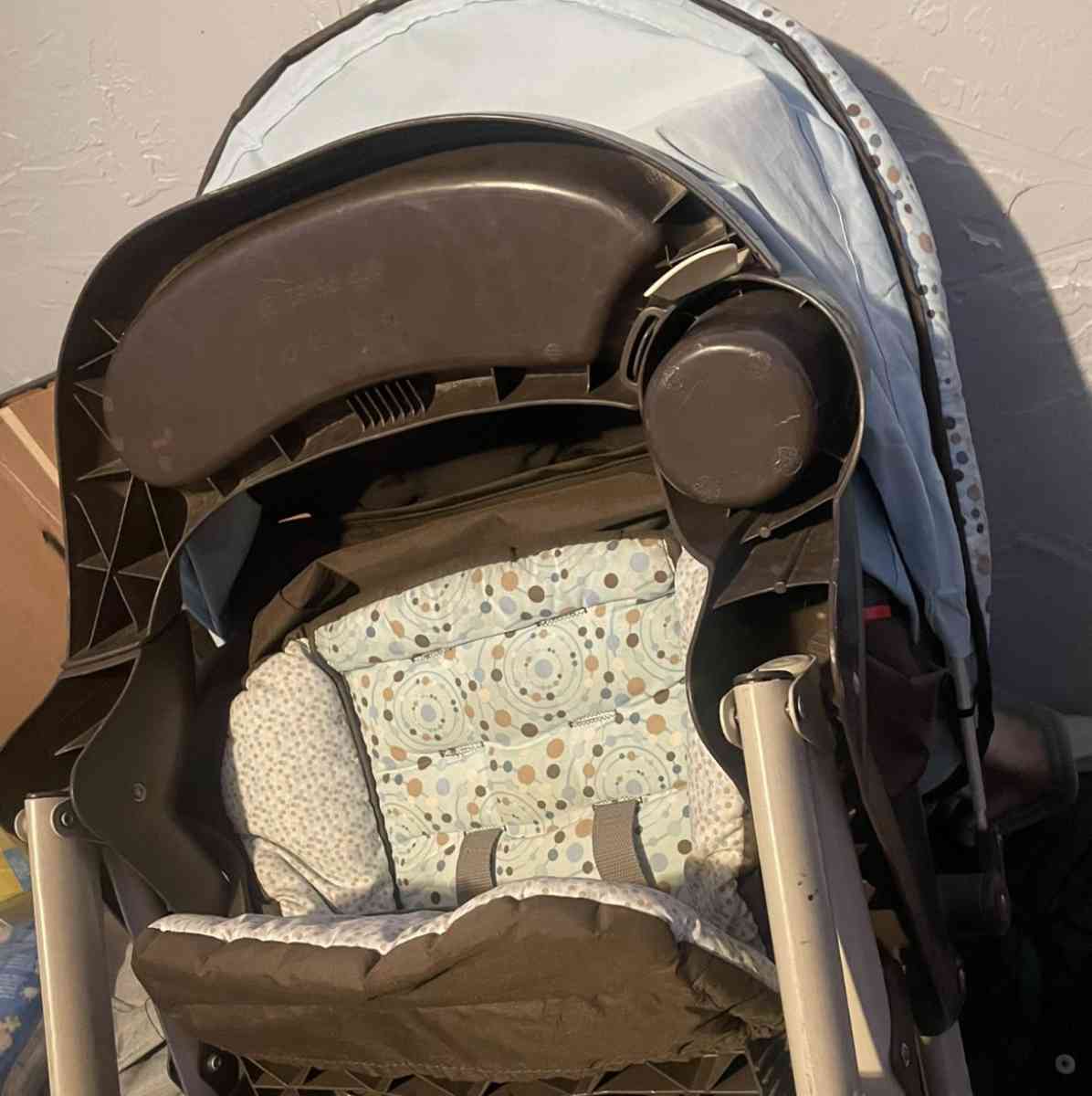 Stroller - Dallas, Texas - FleaMarketBay
