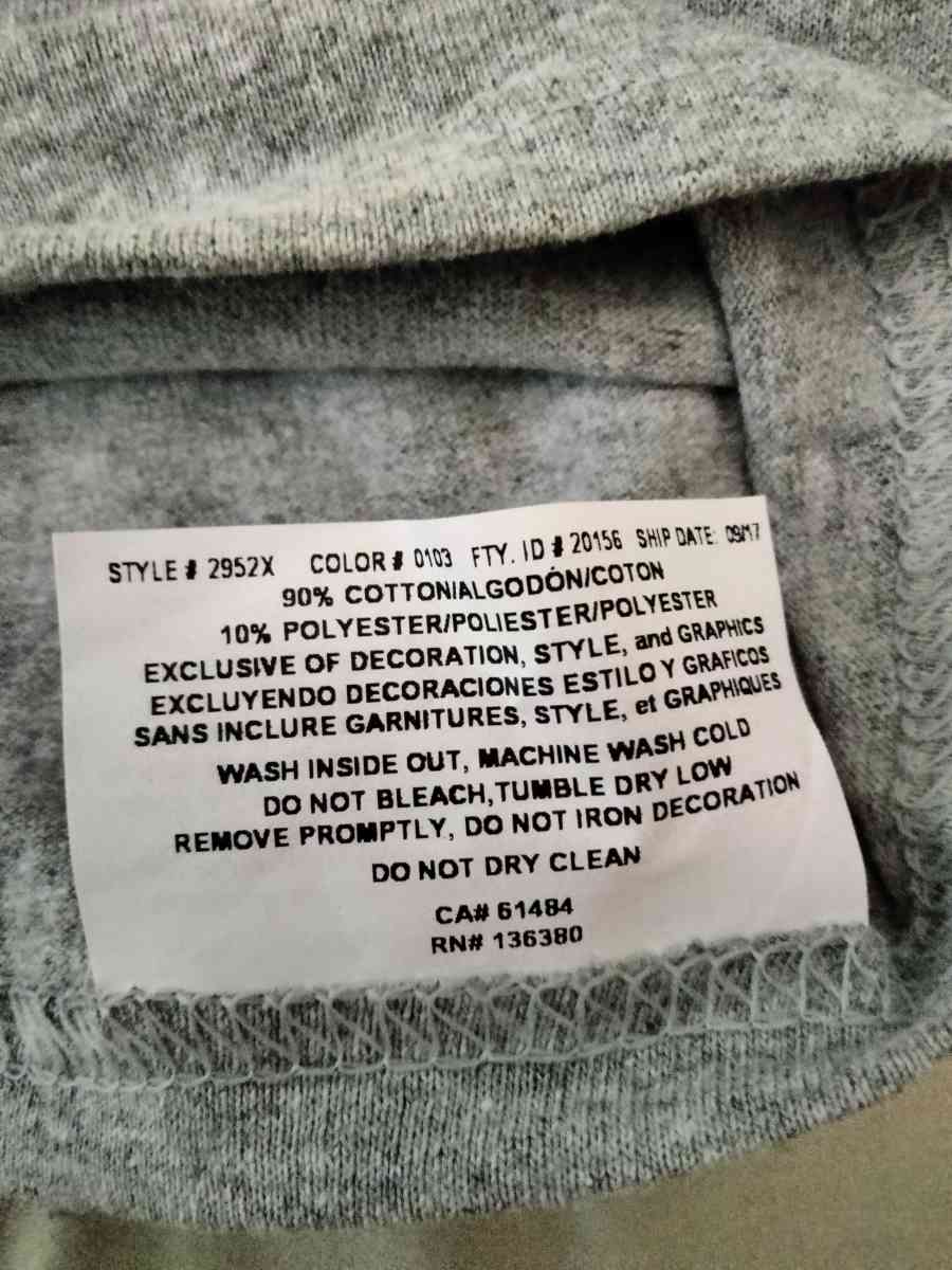 Philadelphia Eagles NFC Champions T Shirt - Norristown, Pennsylvania - FleaMarketBay