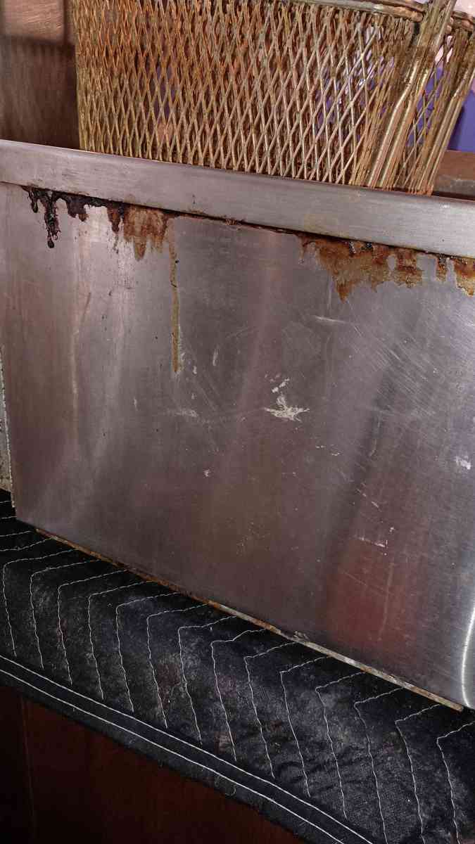 small countertop fryer - Adrian, Michigan - FleaMarketBay