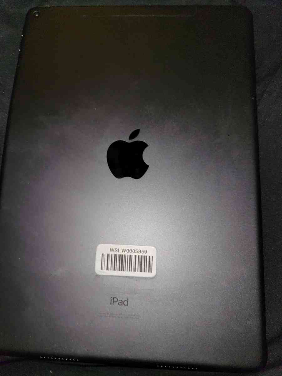 Apple iPad air 3rd generation - Helena, Alabama - FleaMarketBay