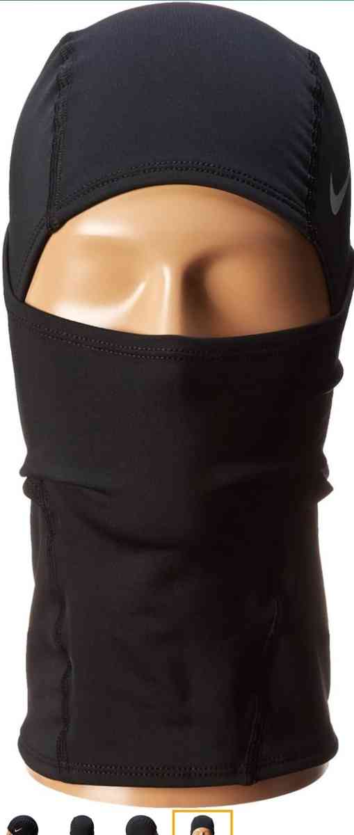 NIKE PRO COMBAT SKI MASK - Middletown, New York - FleaMarketBay