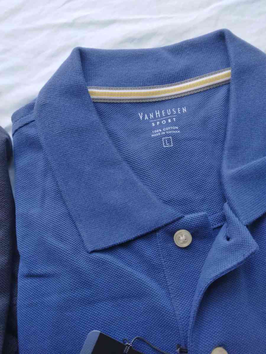 camisas para hombre size L - Houston, Texas - FleaMarketBay